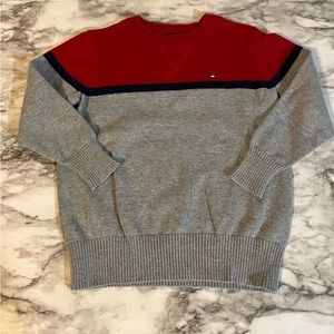 Tommy Hilfiger Sweater size 3T